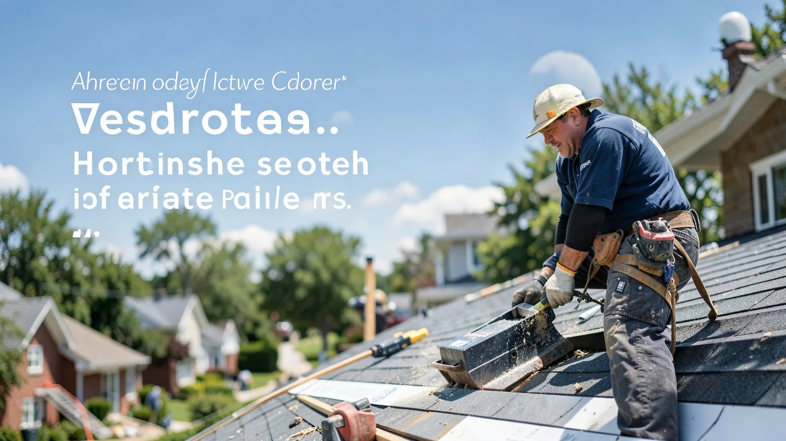 Roof Replacement in Waiteville, WV near me